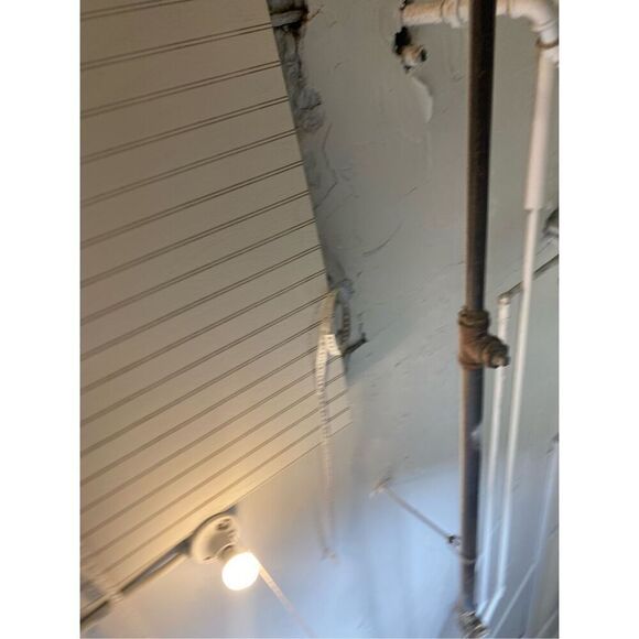 New York & Co Black Quilted Ladies Jacket Size Medium - Picture 5 of 13